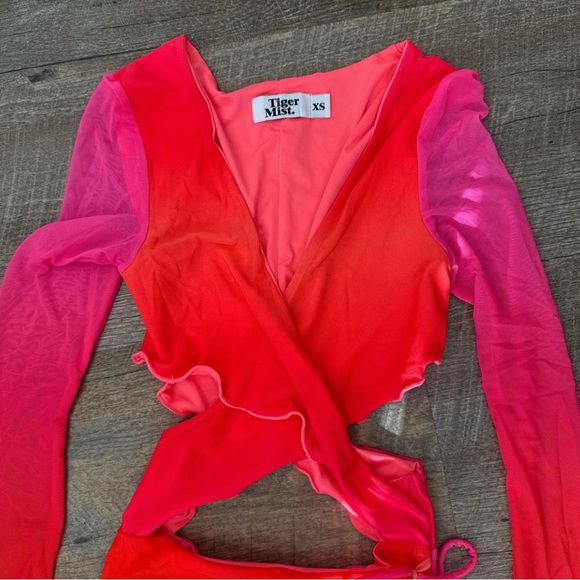 Tiger Mist Mini - Picture 2 of 4